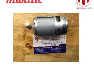 Động cơ DC Motor DHP453/DDF453 khoan Makita 18V