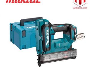 Máy bắn đinh F dùng pin Makita 40V FN001GZ02