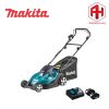 Máy cắt cỏ xe đẩy dùng pin Makita DLM431PT2