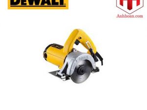 Máy cắt gạch/ bê tông DeWALT DW862 (1270W)