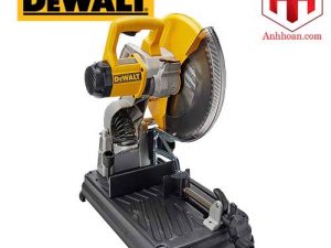 Máy cắt kim loại lưỡi hợp kim Dewalt DW872 (355mm)