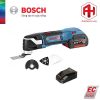 Máy cắt rung Bosch dùng pin GOP 18 V-EC (SET)