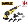 Máy cắt rung đa năng DeWALT DWE315K-B1