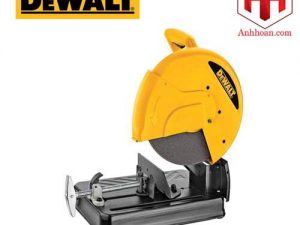 Máy cắt sắt bàn DeWALT D28720-B1 (355mm- 2200W)