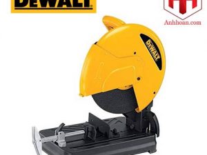 Máy cắt sắt bàn DeWALT D28730-B1 (355mm- 2300W)