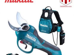 Máy cắt tỉa cành dùng pin 18V Makita DUP361RM2