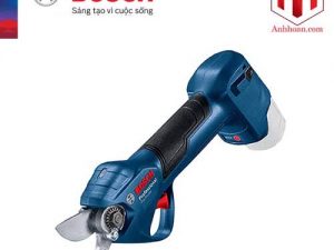 Thân Máy cắt tỉa cành dùng pin 12V Bosch PRO PRUNER (Solo)