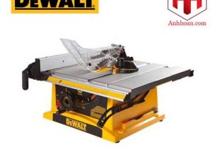 Máy cưa bàn DeWALT DWE7470-B1 (254mm-1800W)