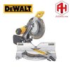 Máy cưa cắt đa góc gỗ nhôm DeWALT DW714-B1 (254mm)