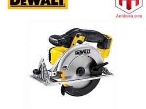 Máy cưa đĩa dùng pin DeWALT 18V DCS391N-KR (165mm)