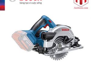 Máy cưa đĩa dùng pin 18V Bosch GKS 18V-57 (Solo)