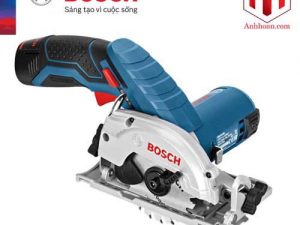 Máy cưa dĩa dùng pin Bosch GKS 12 V-LI (Solo)