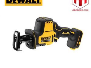 Máy cưa kiếm dùng pin 20V Max/18V DeWALT DCS369B