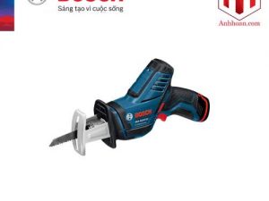 Máy cưa kiếm dùng pin Bosch GSA 12 V-LI (Solo)