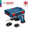 Máy cưa kiếm dùng pin Bosch GSA 18 V-LI (SET)