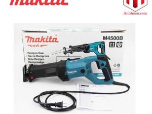 Máy cưa kiếm Makita M4500B