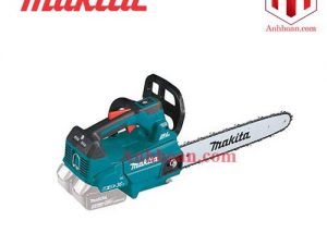 Máy cưa xích dùng pin Makita 18Vx2 DUC406Z (400mm)