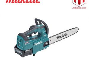 Thân Máy cưa xích dùng pin Makita 40V Max UC004Z (350mm)