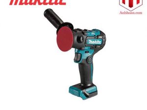 Máy đánh bóng/ Chà nhám dùng pin 12V Makita PV301DZ