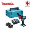 Máy đánh bóng/ Chà nhám dùng pin 18V Makita DPV300RTJ