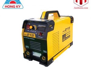 Máy hàn que điện tử HK 215