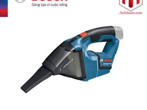 Máy hút bụi dùng pin Bosch GAS 12 V-LI (Solo)