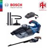 Máy hút bụi dùng pin 18V Bosch GAS 18V-1 SET