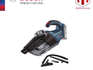 Máy hút bụi dùng pin 18V Bosch GAS 18V-1 (Solo)