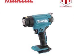 Thân máy thổi hơi nóng dùng pin 18V Makita DHG180ZK