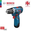 Máy khoan bắt vít dùng pin Bosch GSR 12 V-EC