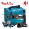 Máy khoan bê tông pin 40V Makita HR005GM201 (SDS Max)