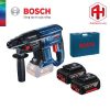 Máy khoan bê tông dùng pin Bosch GBH 180-LI