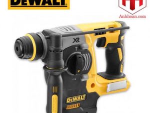 Thân máy khoan bê tông pin DeWALT 20V DCH273B