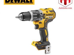 Thân máy khoan dùng pin DeWALT 18V DCD796N