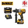 Máy khoan dùng pin DeWALT 18V DCD996M1-KR (SET 1x4Ah)