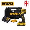 Máy khoan dùng pin DeWALT 18V DCD709D2-B1 (SET 2Ah)