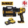 Máy khoan dùng pin DeWALT 18V DCD709M2-B1 (SET 4Ah)