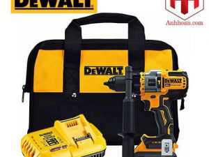 DeWALT DCD999T1 máy khoan dùng pin FlexVolt 20V/60V