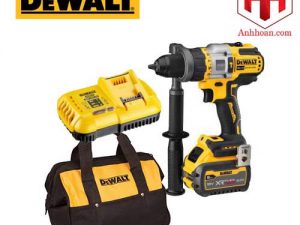 DeWALT DCD999X1 máy khoan dùng pin FlexVolt 20V/60V