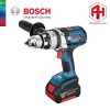 Máy khoan pin Bosch GSB 18 VE-2-LI (SET 4.0A)