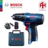 Máy khoan pin Bosch GSR 120-LI (SET 1 pin)