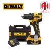 Máy khoan dùng pin DeWALT 18V DCD709P1-B1 (SET 1x5Ah)