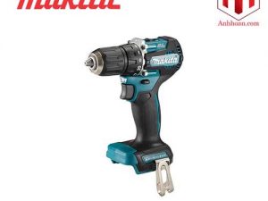 Máy khoan vặn vít dùng pin Makita 18V DDF487Z