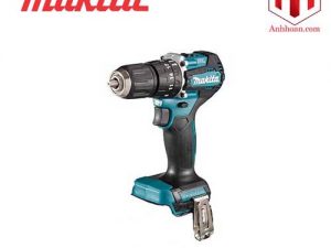 Máy khoan vặn vít dùng pin Makita 18V DHP487Z