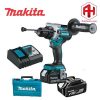 Máy khoan pin Makita 18V DHP486RTE