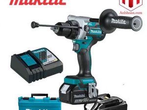 Máy khoan pin Makita 18V DHP486RTE