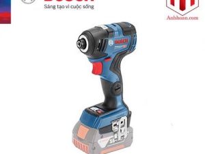 Máy vặn vít pin Bosch GDR 18V-200C (SOLO)