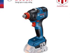 Máy vặn ốc vít pin Bosch GDX 18V-200 (SOLO)