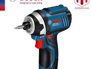 Máy bắt vít dùng pin Bosch GDR 12-LI