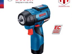 Máy bulong dùng pin Bosch GDS 12 V-EC